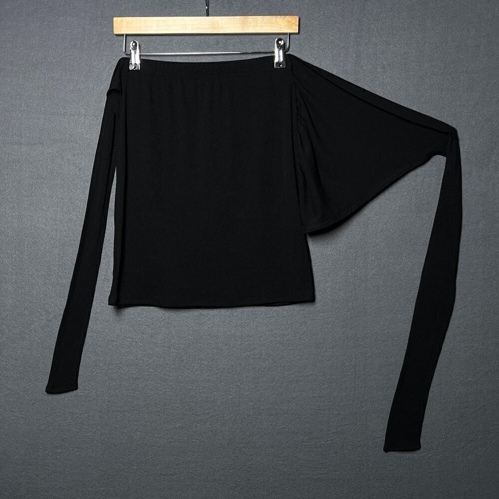 Heatherly Wrap Skirt Wrap Skirt Size Medium NWT‎